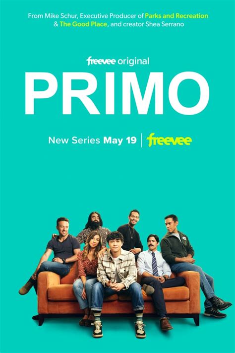 primo fmovie|Primo Trailer on Amazon Freevee.